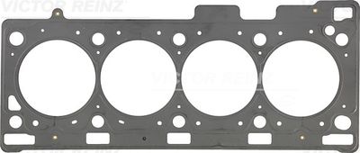 Gasket, cylinder head VICTOR REINZ 61-37380-00