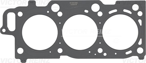 VICTOR REINZ 61-38325-00 Gasket, cylinder head