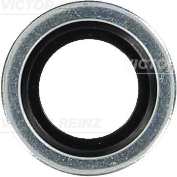 Seal Ring, oil drain plug VICTOR REINZ 70-31610-00