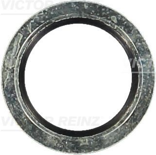 Seal Ring, oil drain plug VICTOR REINZ 70-33769-00