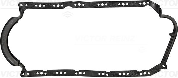 VICTOR REINZ 71-28353-00 Gasket, oil sump