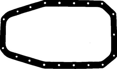 Gasket, oil sump VICTOR REINZ 71-34049-00