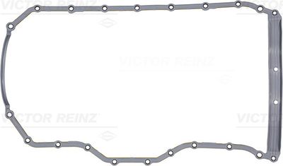 Gasket, oil sump VICTOR REINZ 71-35461-00