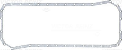 Gasket, oil sump VICTOR REINZ 71-41466-00