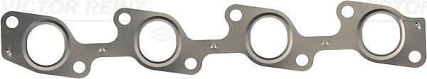 VICTOR REINZ 71-52982-00 Gasket, exhaust manifold