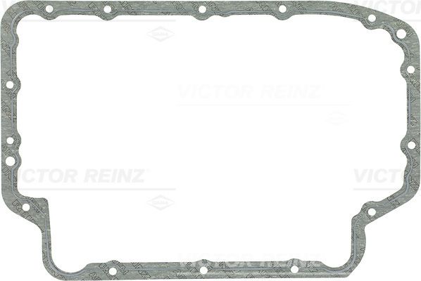 VICTOR REINZ 71-10262-00 Gasket, oil sump