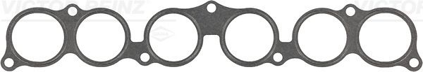 VICTOR REINZ 71-10438-00 Gasket, intake manifold housing