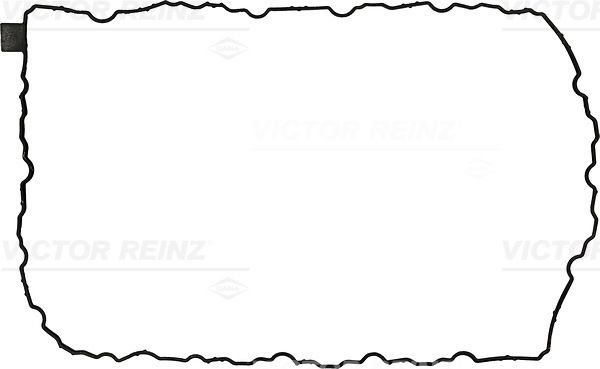 VICTOR REINZ 71-10835-00 Gasket, oil sump