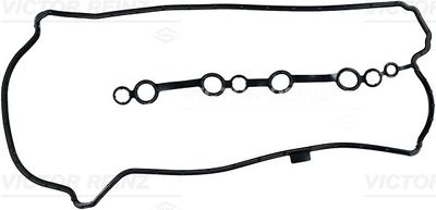 Gasket, cylinder head cover VICTOR REINZ 71-10887-00