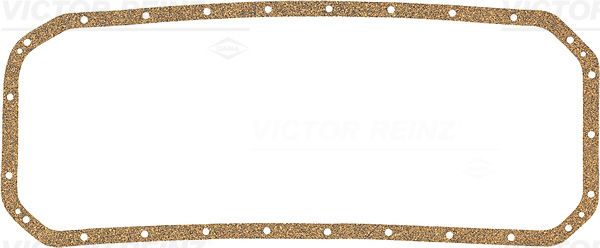 VICTOR REINZ 71-24600-20 Gasket, oil sump