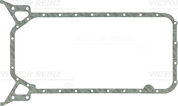 VICTOR REINZ 71-26204-10 Gasket, oil sump