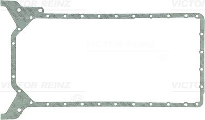 Gasket, oil sump VICTOR REINZ 71-26543-10