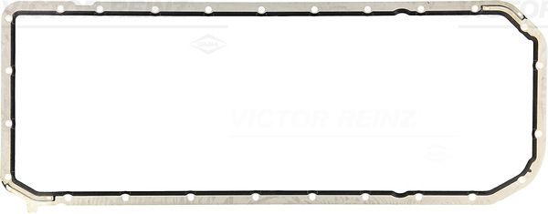 VICTOR REINZ 71-27698-10 Gasket, oil sump