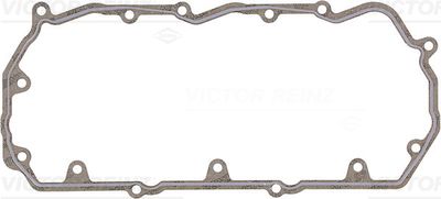 Gasket, cylinder head cover VICTOR REINZ 71-31378-10