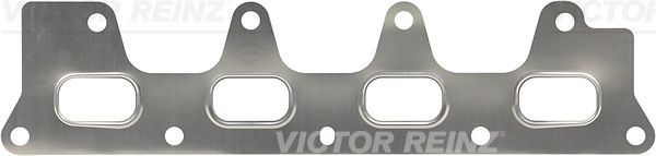 VICTOR REINZ 71-31912-00 Gasket, exhaust manifold