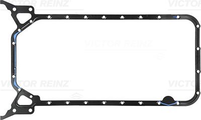 Gasket, oil sump VICTOR REINZ 71-34037-00