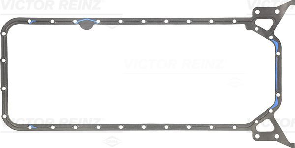 VICTOR REINZ 71-34038-00 Gasket, oil sump