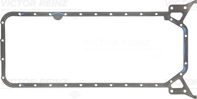 Gasket, oil sump VICTOR REINZ 71-34038-00