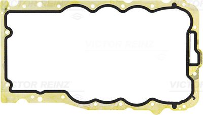 Gasket, oil sump VICTOR REINZ 71-34166-00