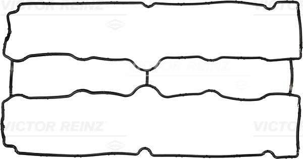 VICTOR REINZ 71-34288-00 Gasket, cylinder head cover