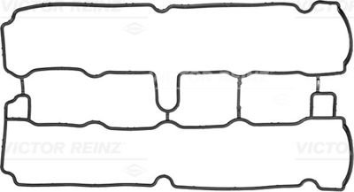 Gasket, cylinder head cover VICTOR REINZ 71-34304-00