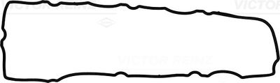 Gasket, cylinder head cover VICTOR REINZ 71-34356-00