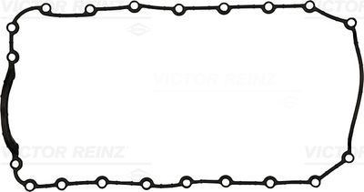 Gasket, oil sump VICTOR REINZ 71-34359-00