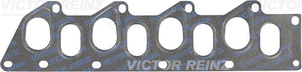 VICTOR REINZ 71-34411-00 Gasket, intake/exhaust manifold