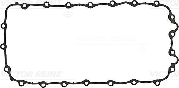 VICTOR REINZ 71-34414-00 Gasket, oil sump