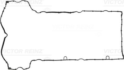 Gasket, cylinder head cover VICTOR REINZ 71-36411-00