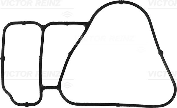 VICTOR REINZ 71-36582-00 Gasket, thermostat housing