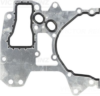 Gasket, timing case VICTOR REINZ 71-36609-00