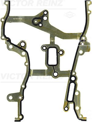 Gasket, timing case VICTOR REINZ 71-40668-00