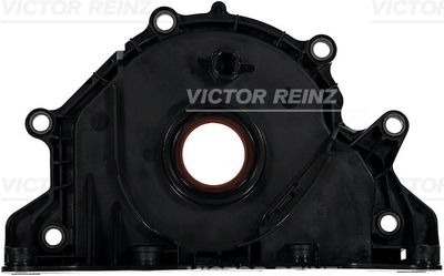 Shaft Seal, crankshaft VICTOR REINZ 81-90084-00