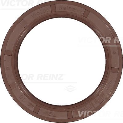 VICTOR REINZ 81-54164-00 Shaft Seal, crankshaft