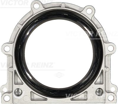 Shaft Seal, crankshaft VICTOR REINZ 81-90002-00