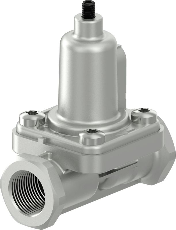 WABCO 4341000390 Overflow Valve