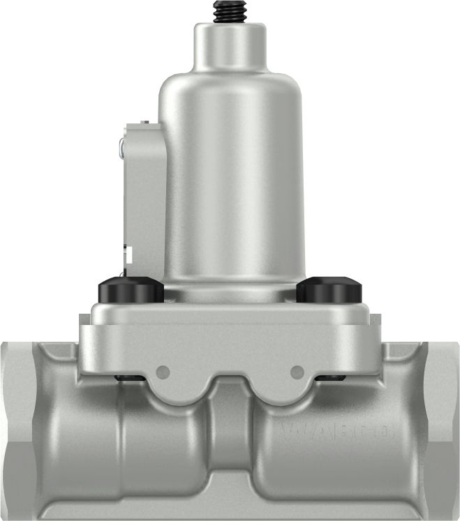 WABCO 4341000470 Overflow Valve