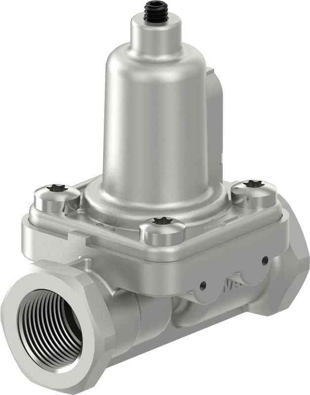 WABCO 4341002320 Overflow Valve