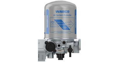 Air Dryer, compressed-air system WABCO 9324000240