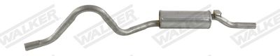 Rear Muffler WALKER 01294