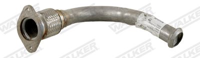 Exhaust Pipe WALKER 07178