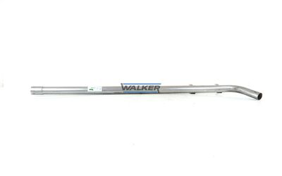 Exhaust Pipe WALKER 07789