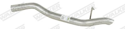 Exhaust Pipe WALKER 10359