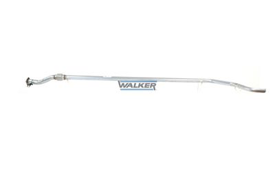 Exhaust Pipe WALKER 10395