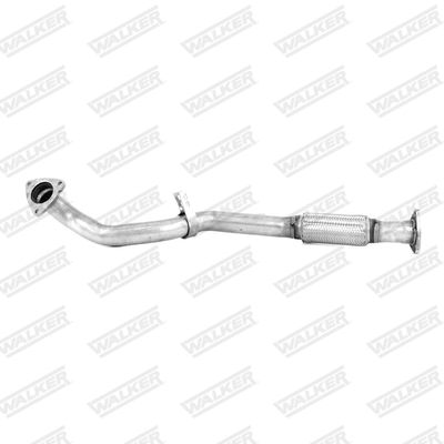 Exhaust Pipe WALKER 10463