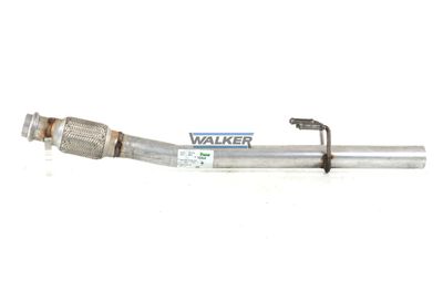 Exhaust Pipe WALKER 10488