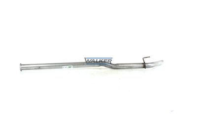 Exhaust Pipe WALKER 10635