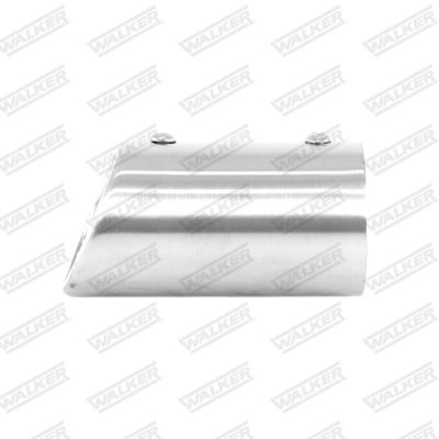 Exhaust Tip WALKER 10681