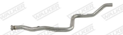 Exhaust Pipe WALKER 10958